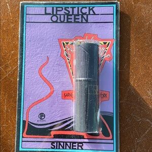 Lady Gaga Lipstick Queen